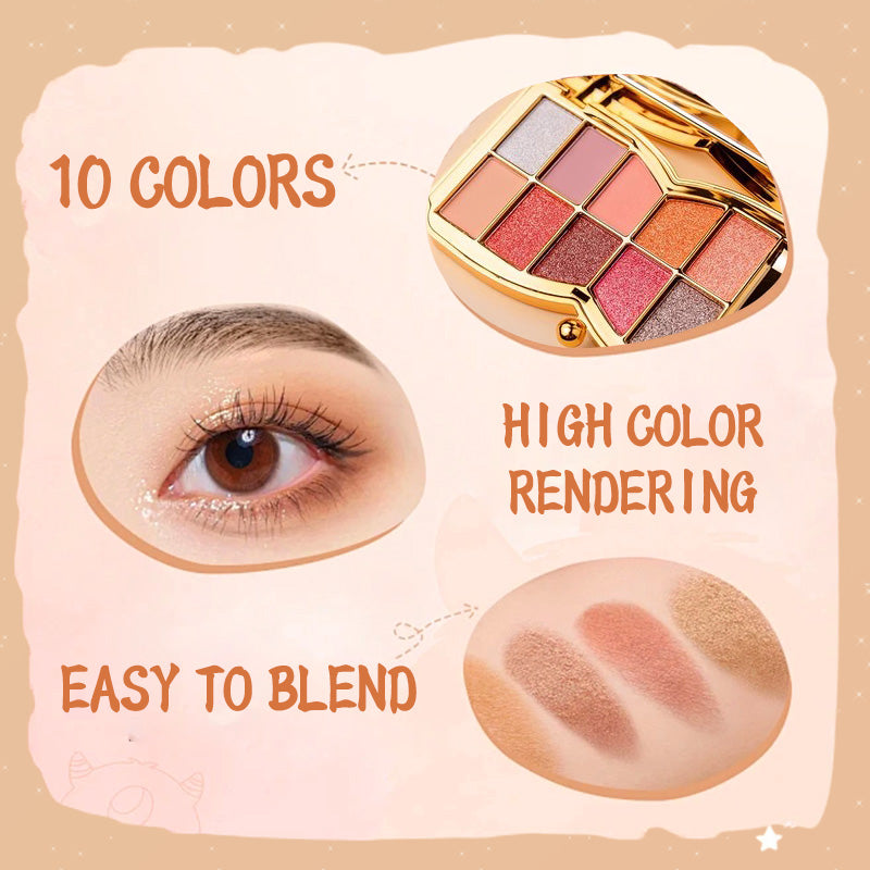 GlimmerTone™ — Ignite Every Eye with Stunning, All-Day Sparkle and Confidence