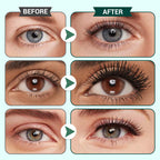 LumiCurl™ Lash Duo — Flaunt Hypnotic Length and All-Day Curl That Stops Traffic