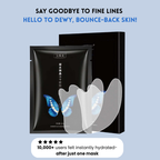 LumaLift™ — Instantly Revive Your Glow with a Featherlight, Youthful Lift