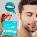 PureVita™ — Feel the Freedom of Fresh, Clear, and Pain-Free Ears Every Day