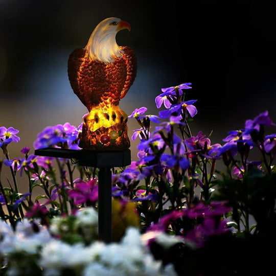 SolarWhisper™ — Effortless, All-Night Glow That Transforms Your Garden Into a Magical Escape