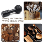 GrainMaster™ — Unlock Flawless Cuts That Make Your Woodwork Shine Like Never Before