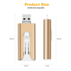 FlexiVault™ — Store Every Memory Instantly Without Ever Deleting a Thing
