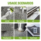 FlexGuard Pro™ — Seal Every Crack with Lasting, Worry-Free Protection