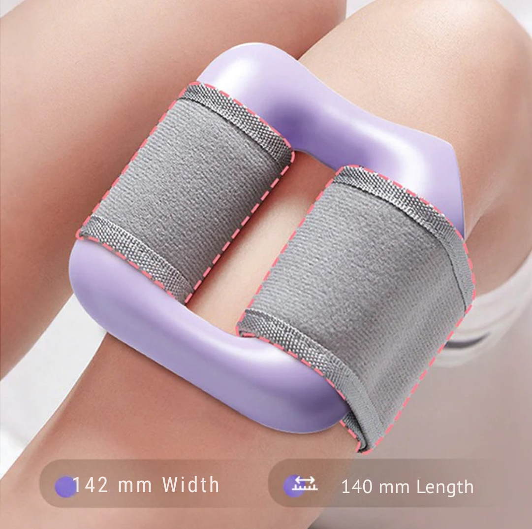 FlexiPulse™ — Melt Muscle Tension Instantly and Move Freely All Day