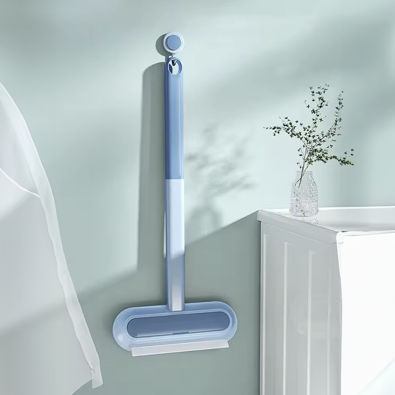 SheerClean™ — Effortless Fur Removal for a Fresh, Stress-Free Home