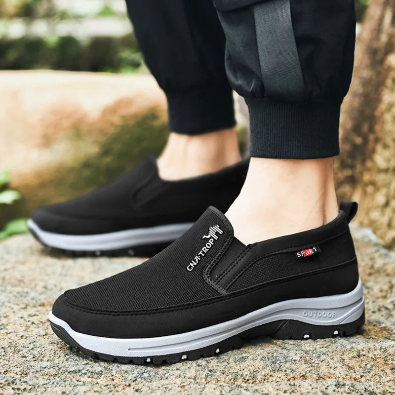 VectraStep™ — Featherlight Support That Ends Foot Pain and Energizes Every Step