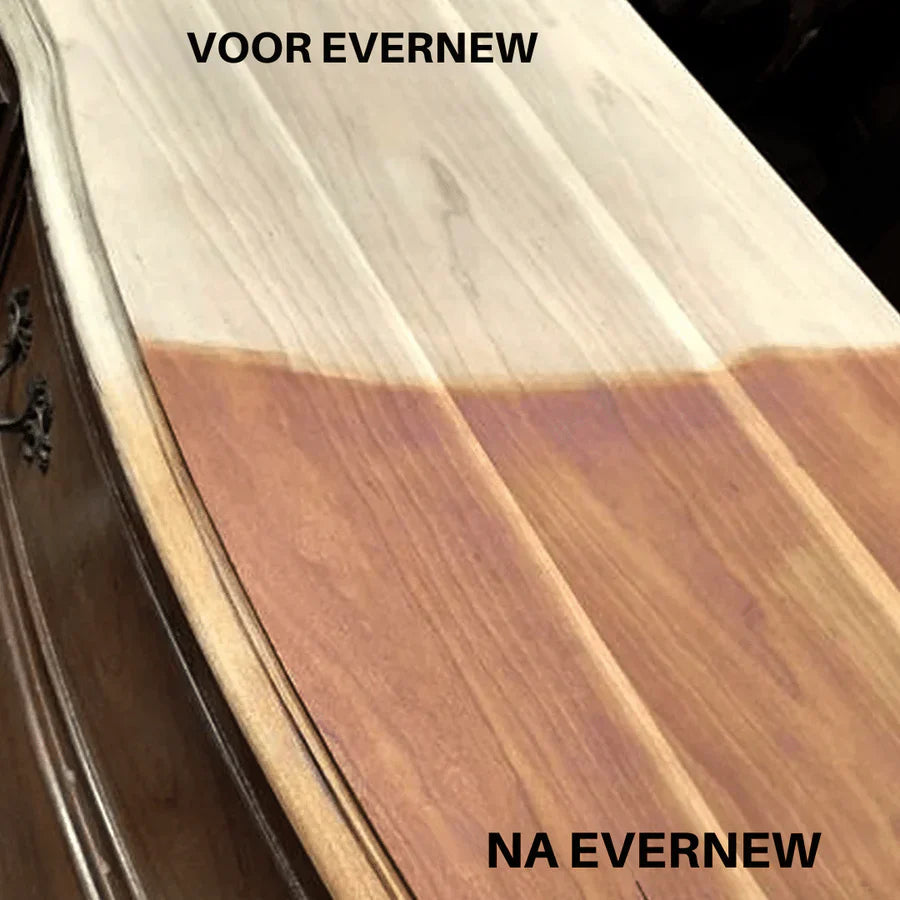 VeroLuxe™ Cream — Ignite Stunning Color and Shield Your Leather & Wood Instantly