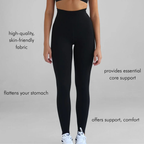 FlowFlex™ Leggings — Sculpt Your Curves and Own Every Step with Unstoppable Confidence