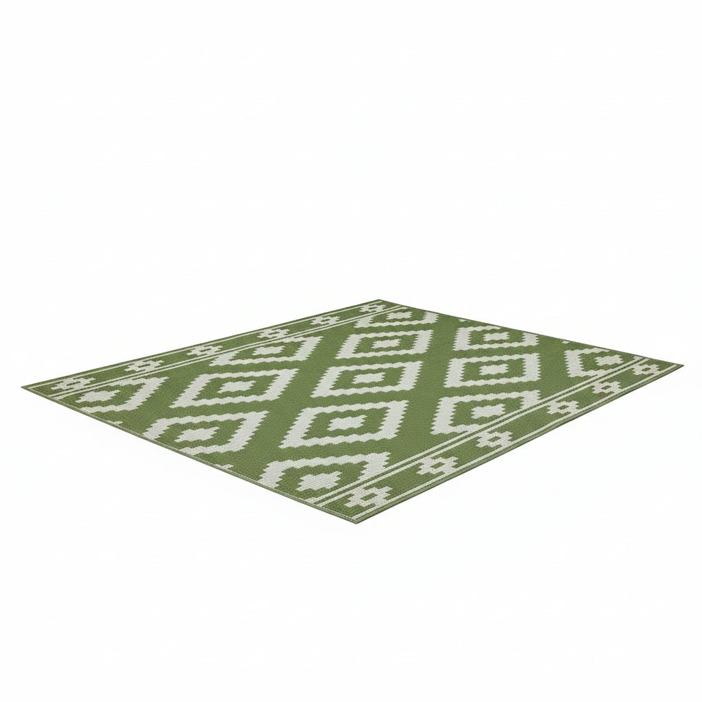 Outdoor Garden Rug | Weather-Resistant | Low Maintenance | Terraloom