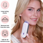 LumaSilk™ — Experience Silky Smooth Confidence Without Pain or Hassle