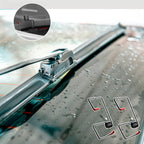 StormForce™ Power Springs — Command Crystal-Clear Vision and Drive Safe, No Matter the Storm