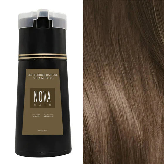 ColorMend™ — Effortless 10-Minute Color That Revives Your Confidence and Shine
