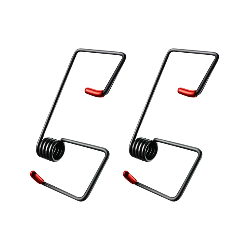StormForce™ Power Springs — Command Crystal-Clear Vision and Drive Safe, No Matter the Storm