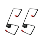 StormForce™ Power Springs — Command Crystal-Clear Vision and Drive Safe, No Matter the Storm
