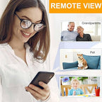 VigilantVue™ — See Every Detail, Command Total Safety Day and Night
