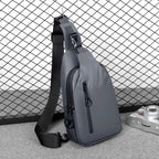 StrideQuell™ — Own Every Moment with Dry, Organized, Power-Ready Confidence
