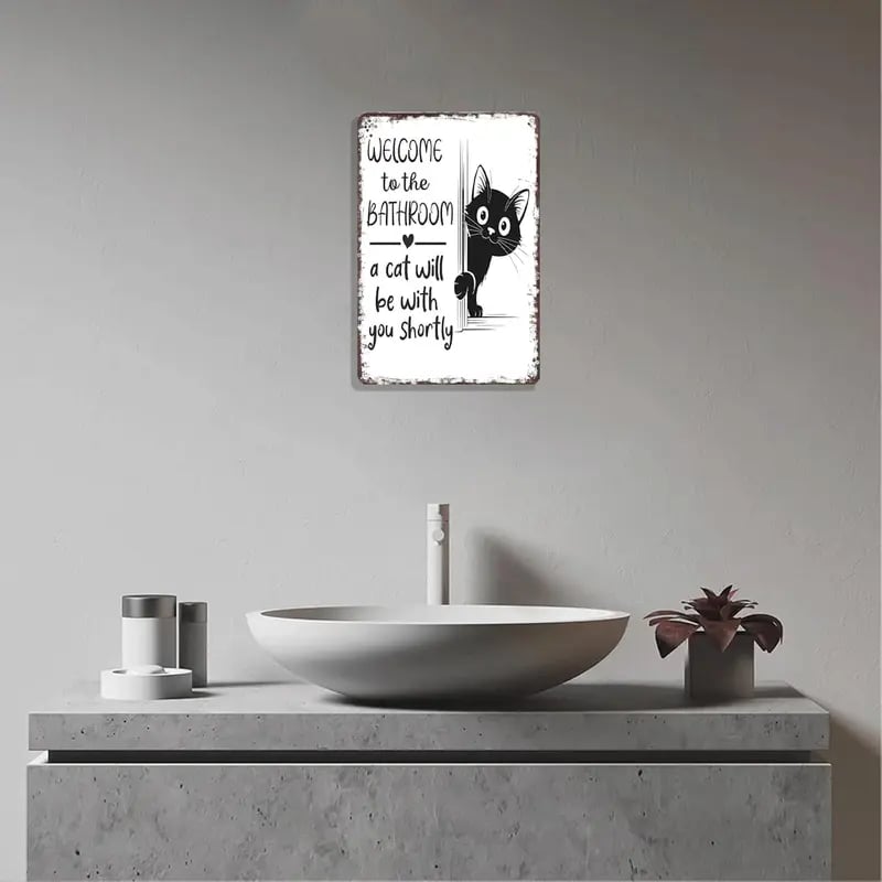 JoyNest™ — Turn Your Bathroom Into a Cozy Haven of Laughter and Charm