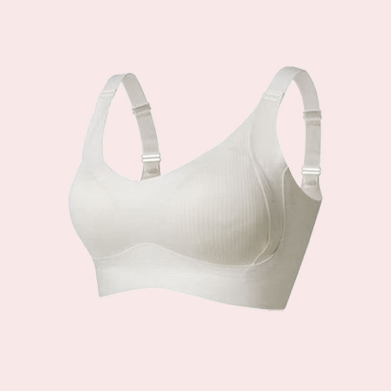 SereniLift™ — Experience All-Day Freedom with Effortless, Natural Bust Lift and Unmatched Comfort