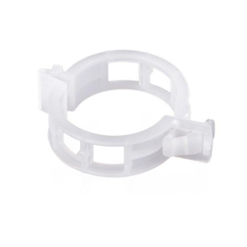 Plant Support Clips Plastic | Inner Diameter 1 Inch | Reusable | Stemhold