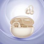 VibeGlide™ — Feel Unstoppable With Featherlight Comfort and Crystal-Clear Sound