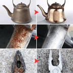 MetalGuardX™ — Instantly Restore and Shield Your Metals from Rust Forever