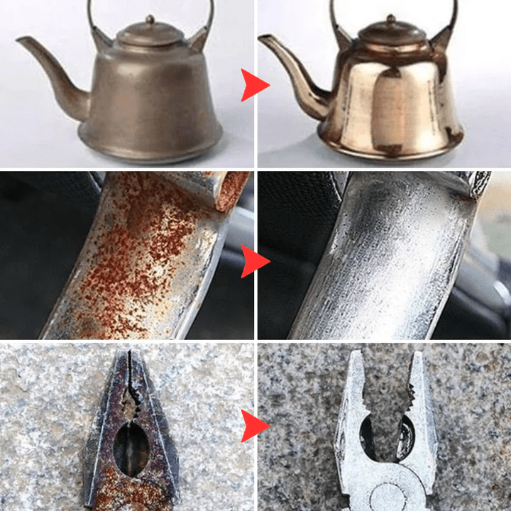 MetalGuard Shield™ — Protect and Restore Your Metal with Effortless, Lasting Power