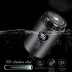 VeloTrim™ Precision Shaver — Unlock Lightning-Fast, Pain-Free Smoothness That Powers Your Confidence