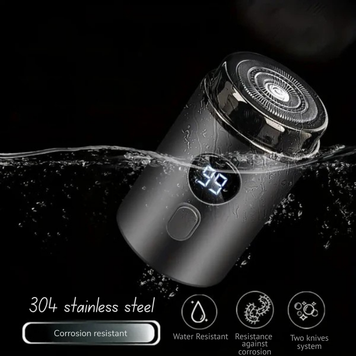 VeloTrim™ Precision Shaver — Unlock Lightning-Fast, Pain-Free Smoothness That Powers Your Confidence