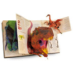 TerraTitan™ — Ignite Your Imagination with Jaw-Dropping Dinosaur Worlds That Leap Off the Page