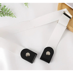 VeroFlex™ — The Belt That Feels Like Freedom, Never a Pinch