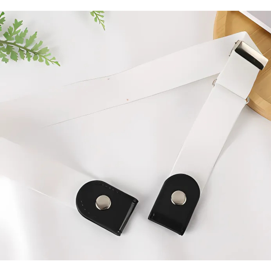VeroFlex™ — The Belt That Feels Like Freedom, Never a Pinch