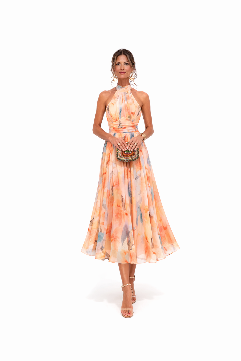 SeraphaLuxe™ — Command Attention with Unstoppable Confidence and Effortless Elegance