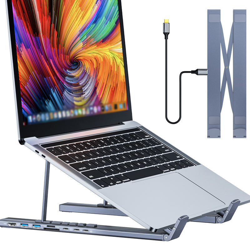 VoltEdge™ — Unleash Ultimate Comfort and Lightning-Fast Power at Your Desk
