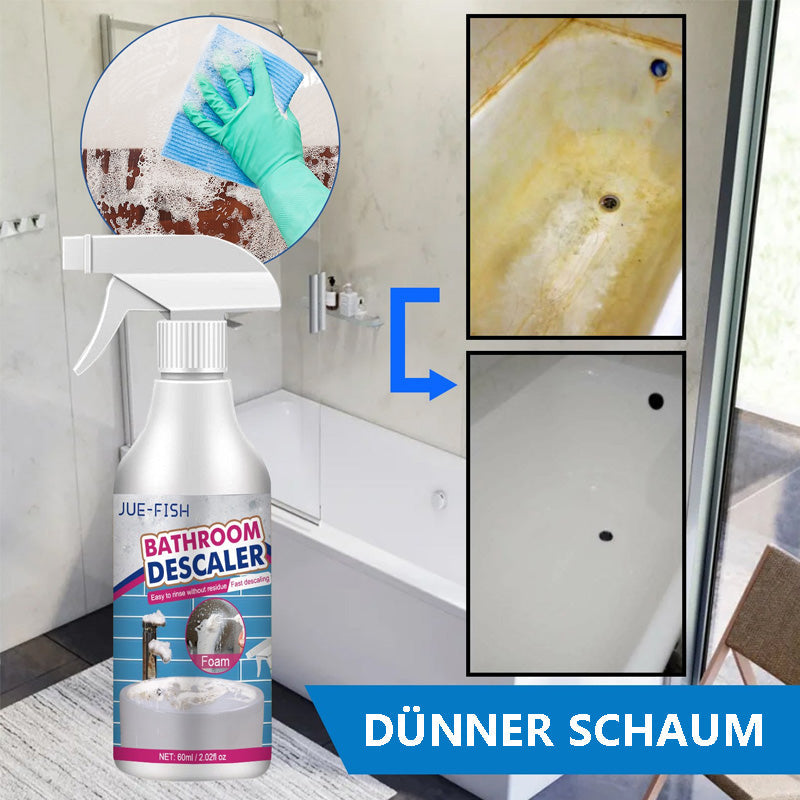 PureRadiance™ — Transform Your Bathroom into a Sparkling, Fresh Sanctuary Every Day
