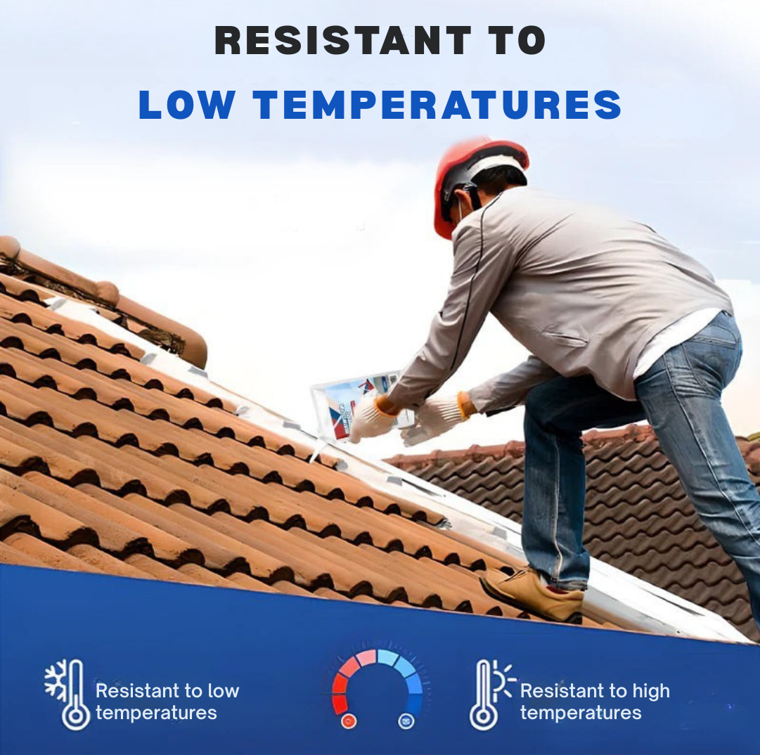 ShieldBond™ — Transform Cracked Concrete into a Rock-Solid, Waterproof Fortress