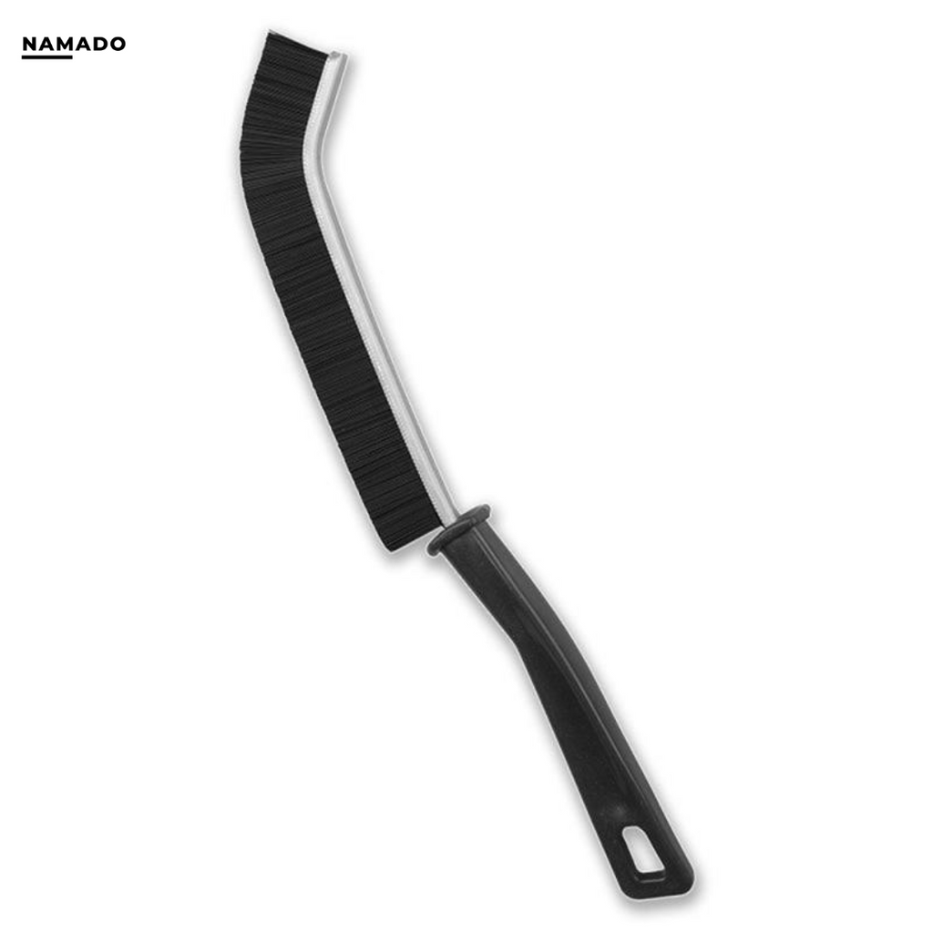 SleekSweep™ — Power Through Dirt Without Pain or Sweat