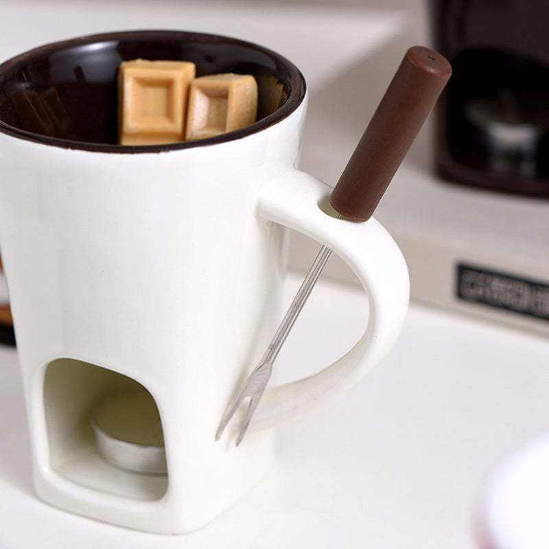 MeltMuse™ — Endless Silky Warmth for Perfectly Melted Indulgence Every Time