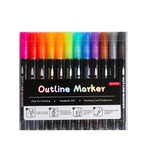 CelestiHue™ — Ignite Your Art with Brilliant Double-Color Sparkle That Commands Every Eye