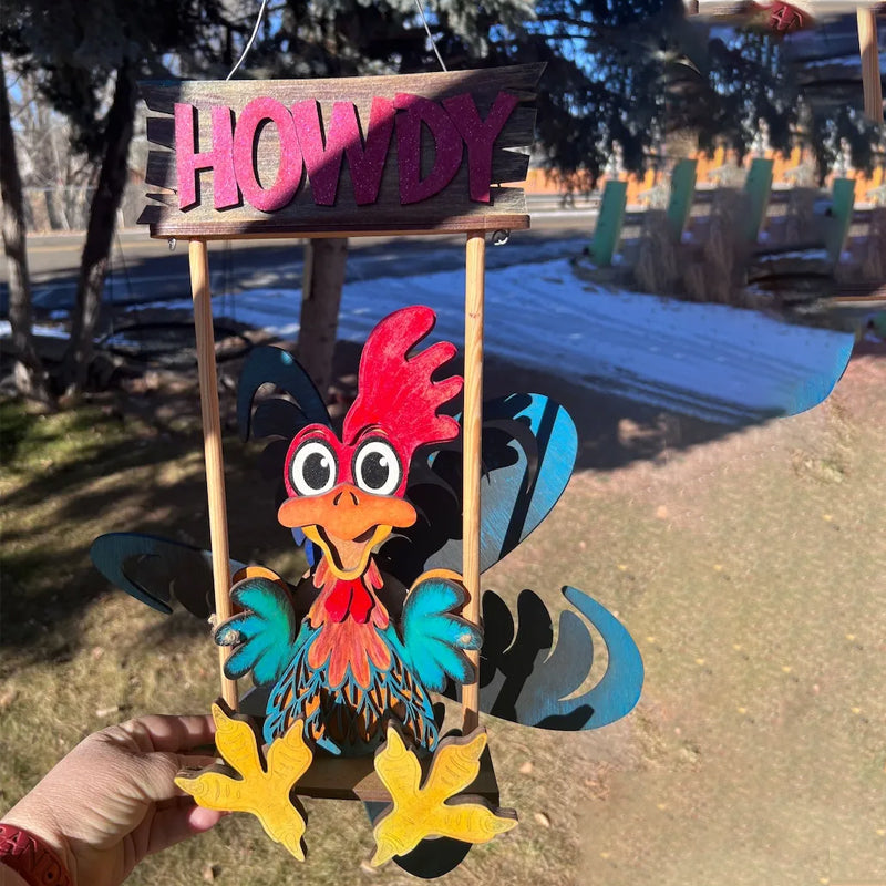 WildWhirl™ — Transform Your Garden Into a Living, Breezy Wonderland of Joy and Motion