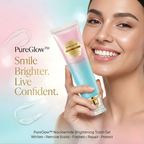 PureLustre™ — Transform Your Smile with Brighter Teeth, Stronger Enamel, and All-Day Freshness