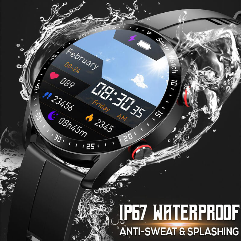 PulseForge™ — Take Complete Control with Every Heartbeat and Unstoppable Durability