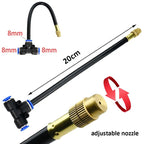 Drip Irrigation System | Root Irrigation System | Expandable and Modular | RootFlow