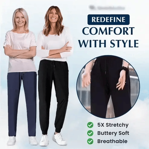 LumaFlex™ — Feel Fresh, Move Freely, Own Your Best Years