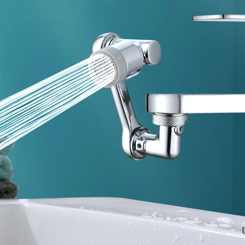 HydroGlide™ — Take Full Control of Your Water Flow and Say Goodbye to Messy Splashing