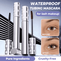 LumiCurl™ — Flaunt Featherlight, Clump-Free Lashes That Wow All Day
