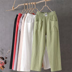 VeelaFlex™ Pants — Move Freely, Feel Confident, Own Your Day