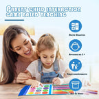 NumeriPlay™ Fraction Magnet Set — Ignite Your Child’s Joyful Journey to Math Mastery
