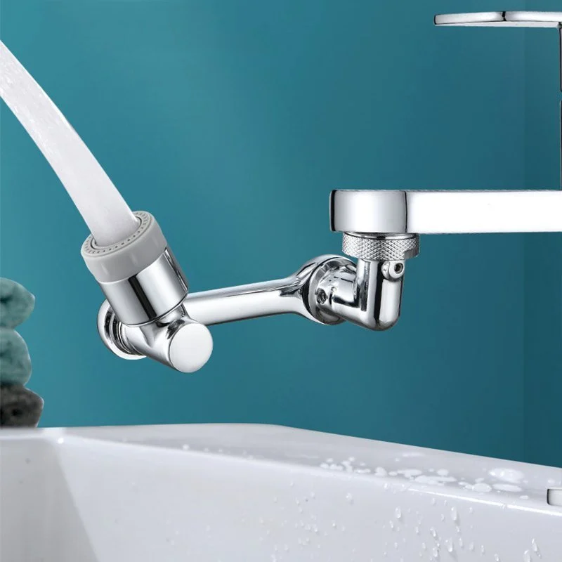 HydroGlide™ — Take Full Control of Your Water Flow and Say Goodbye to Messy Splashing
