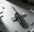 VoltMaster™ 9-Blade Tubular Pick Set — Unlock Every Lock with Lightning Speed and Unstoppable Precision